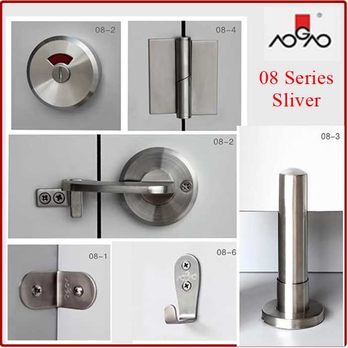Aogao series 08